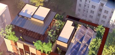 Project Image of 0.0 - 2965.0 Sq.ft 4 BHK Apartment for buy in India Kenz Krest