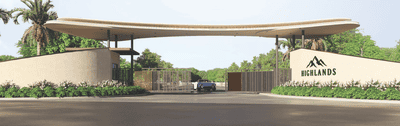 Project Image of 600.0 - 2400.0 Sq.ft Residential Plot Plot for buy in Radiance Highlands By Avigna