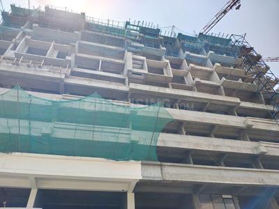 Project Image of 581.5 - 872.0 Sq.ft 2 BHK Apartment for buy in Millennium Celesta
