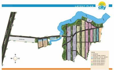 Project Image of 980.0 - 1460.0 Sq.ft 3 BHK Villa for buy in My City