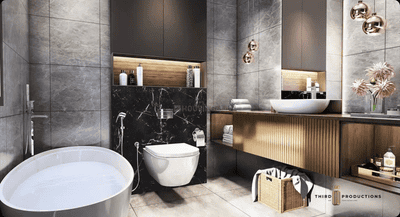 Project Image of 827.75 - 1026.34 Sq.ft 2.5 BHK Apartment for buy in Mantra Mirari Phase 1
