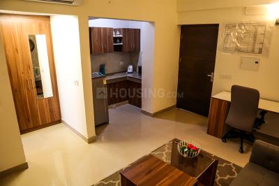 Project Image of 622.58 - 1843.21 Sq.ft Studio Studio Apartment for buy in Logix Blossom Zest Phase 1 Tower A B C And Sat 1 And 2