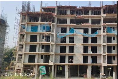 Project Image of 1910.0 - 5165.0 Sq.ft 3 BHK Apartment for buy in Oro Constella