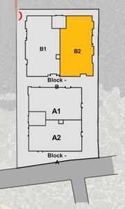 Project Image of 0.0 - 1900.0 Sq.ft 3 BHK Apartment for buy in Goenka Numero Uno Residency