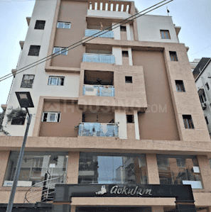Project Image of 532.06 - 534.64 Sq.ft 2 BHK Apartment for buy in MSS Sree Gokulam