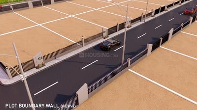 Project Image of 1100.0 - 1800.0 Sq.ft Residential Plot Plot for buy in Emerald Gateway
