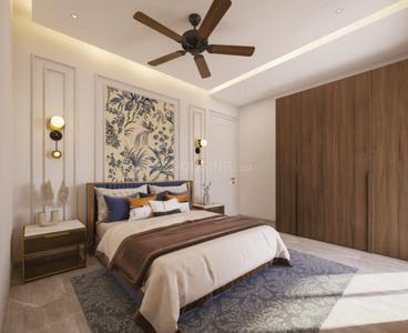 Project Image of 950.0 - 1674.0 Sq.ft 2 BHK Apartment for buy in MG Aranyaa