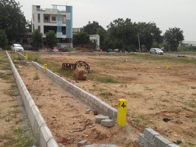 Project Image of 1503.0 - 2700.0 Sq.ft Residential Plot Plot for buy in Landlord Happy Meadows