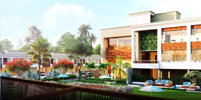 Project Image of 1057.0 - 2350.0 Sq.ft 3 BHK Villa for buy in Navya Vashishth Nakshtra