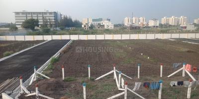 Project Image of 1500.0 - 2400.0 Sq.ft 3 BHK Villa for buy in GRAHA TIDAL GARDEN