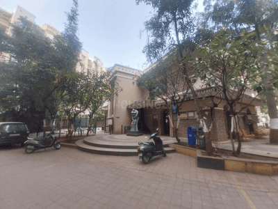 Project Image of 1050 Sq.ft 2 BHK Apartment / Flat for sale in Pimple Saudagar for Rs. 10000000