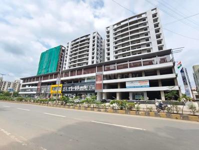 Project Image of 1470.0 - 3095.0 Sq.ft 3 BHK Apartment for buy in Shree Siddheshwar Havelock