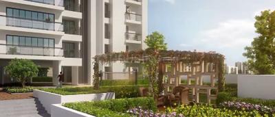 Project Image of 1455.0 - 2722.0 Sq.ft 3 BHK Apartment for buy in Sheth Avalon Phase 2