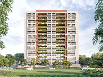 Project Image of 0.0 - 3825.0 Sq.ft 4 BHK Apartment for buy in The Signature