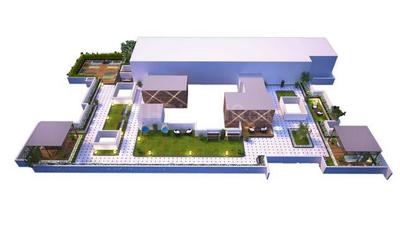 Project Image of 604 Sq.ft 2 BHK Apartment / Flat for sale in Chembur for Rs. 15200000