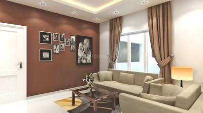 Project Image of 908.0 - 945.0 Sq.ft 2 BHK Apartment for buy in VNR Milford