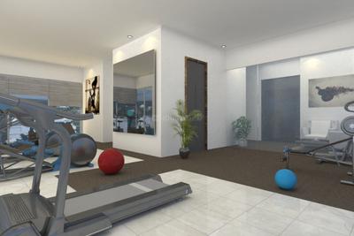 Gallery Cover Pic of Lohia Oro Vista