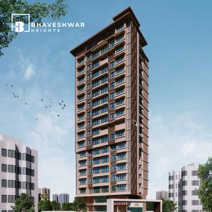 Gallery Cover Pic of Shree Bhaveshwar Heights