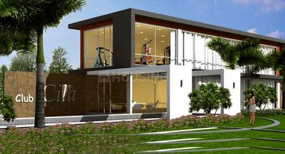 Project Image of 1190.0 - 1620.0 Sq.ft 2 BHK Apartment for buy in Akshaya Crossandra