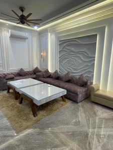 Project Image of 1800.0 - 4050.0 Sq.ft 3 BHK Apartment for buy in The Luxury Heights