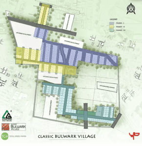 Project Image of 0.0 - 143547.51 Sq.ft Residential Plot Plot for buy in TGH Total Green Homes