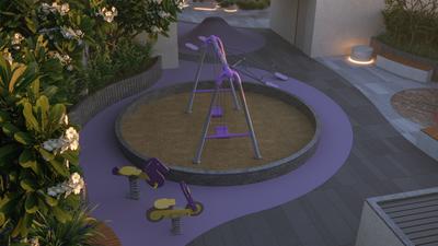 Project Image of 2007.0 - 3717.0 Sq.ft 3 BHK Apartment for buy in Shreemad Skyscape