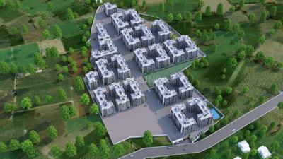 Project Image of 399.0 - 530.0 Sq.ft 1 BHK Apartment for buy in Excellence Residency 3