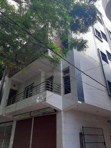 Project Image of 0.0 - 900.0 Sq.ft 3 BHK Apartment for buy in The Homes 4