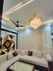 Project Image of 850.0 - 950.0 Sq.ft 3 BHK Builder Floor for buy in Arya Metro View Floors