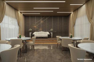 Project Image of 1300 Sq.ft 3 BHK Apartment / Flat for sale in Punawale for Rs. 9200000