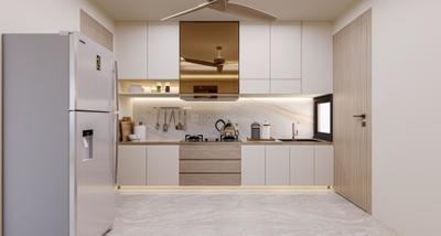 Project Image of 1449.0 - 2142.0 Sq.ft 2 BHK Apartment for buy in Kreeva