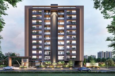 Devkunj 80 Elevation 1