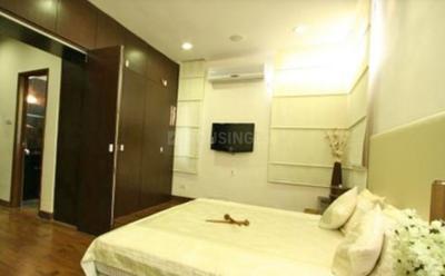 Project Image of 1426.0 - 1868.0 Sq.ft 3 BHK Apartment for buy in Indu Fortune Fields apartments