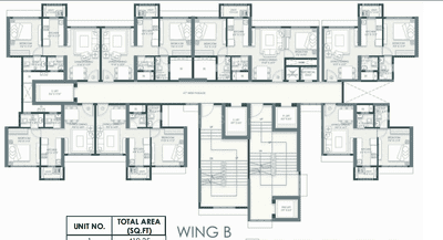 Project Image of 429.05 - 943.0 Sq.ft 1 BHK Apartment for buy in Alaya