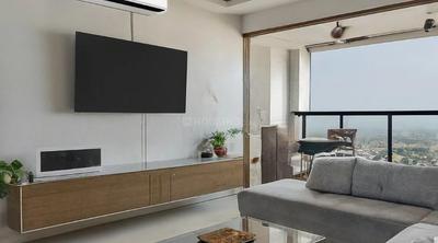 Chandiwala Prarambh Living Area 1