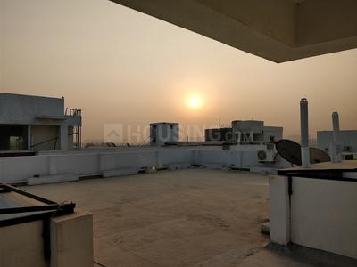 Project Image of 1200.0 - 1612.0 Sq.ft 2 BHK Apartment for buy in CMG Pristine Apartments