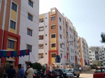 Project Image of 1155.0 - 1790.0 Sq.ft 2 BHK Apartment for buy in Prajapati Elite