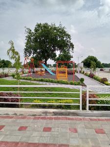 Sushil Prem Park Children's play area 1