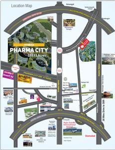 Project Image of 1350.0 - 2250.0 Sq.ft Residential Plot Plot for buy in Divi Dream City