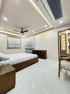 Project Image of 1658.93 - 1719.97 Sq.ft 4 BHK Apartment for buy in Grand Amaya