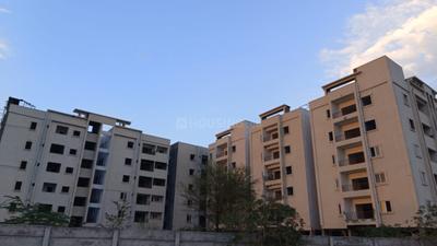 Project Image of 1240.0 - 1680.0 Sq.ft 2 BHK Apartment for buy in Urban Elite