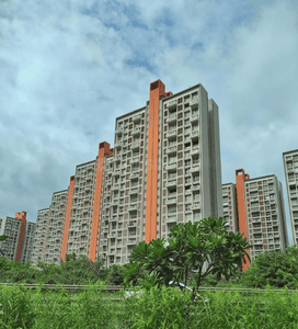 Project Image of 1739.02 - 3106.25 Sq.ft 3 BHK Apartment for buy in Lodha Belmondo St Andrews E