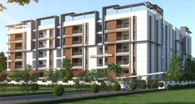 Project Image of 619.14 - 1730.0 Sq.ft 1 BHK Apartment for buy in GKRS Bliss I