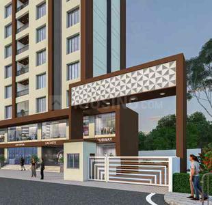 Project Image of 692.13 - 1540.0 Sq.ft 2 BHK Apartment for buy in Dalecon Elite Platinum