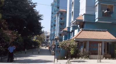 Project Image of 0.0 - 1970.0 Sq.ft 3 BHK Apartment for buy in Sobha Quartz