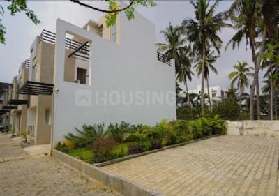 Project Image of 2117.0 - 2208.0 Sq.ft 4 BHK Villa for buy in Coconut Grove