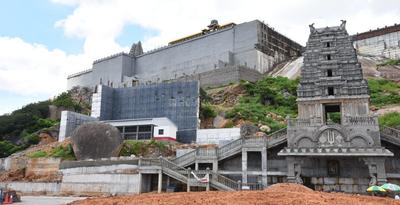 Sai Nikhitha Temple Town Amenities 1