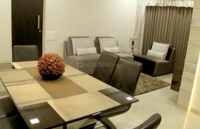 Project Image of 1020.0 - 1385.0 Sq.ft 2 BHK Apartment for buy in Unique Poonam Estate Cluster 2