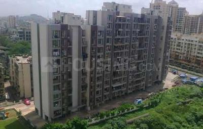 Project Image of 1000 Sq.ft 2 BHK Apartment / Flat for sale in Virar West for Rs. 4400000