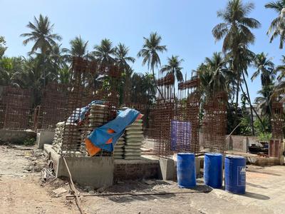 Project Image of 435.0 - 665.0 Sq.ft 1 BHK Apartment for buy in Shanti Heights